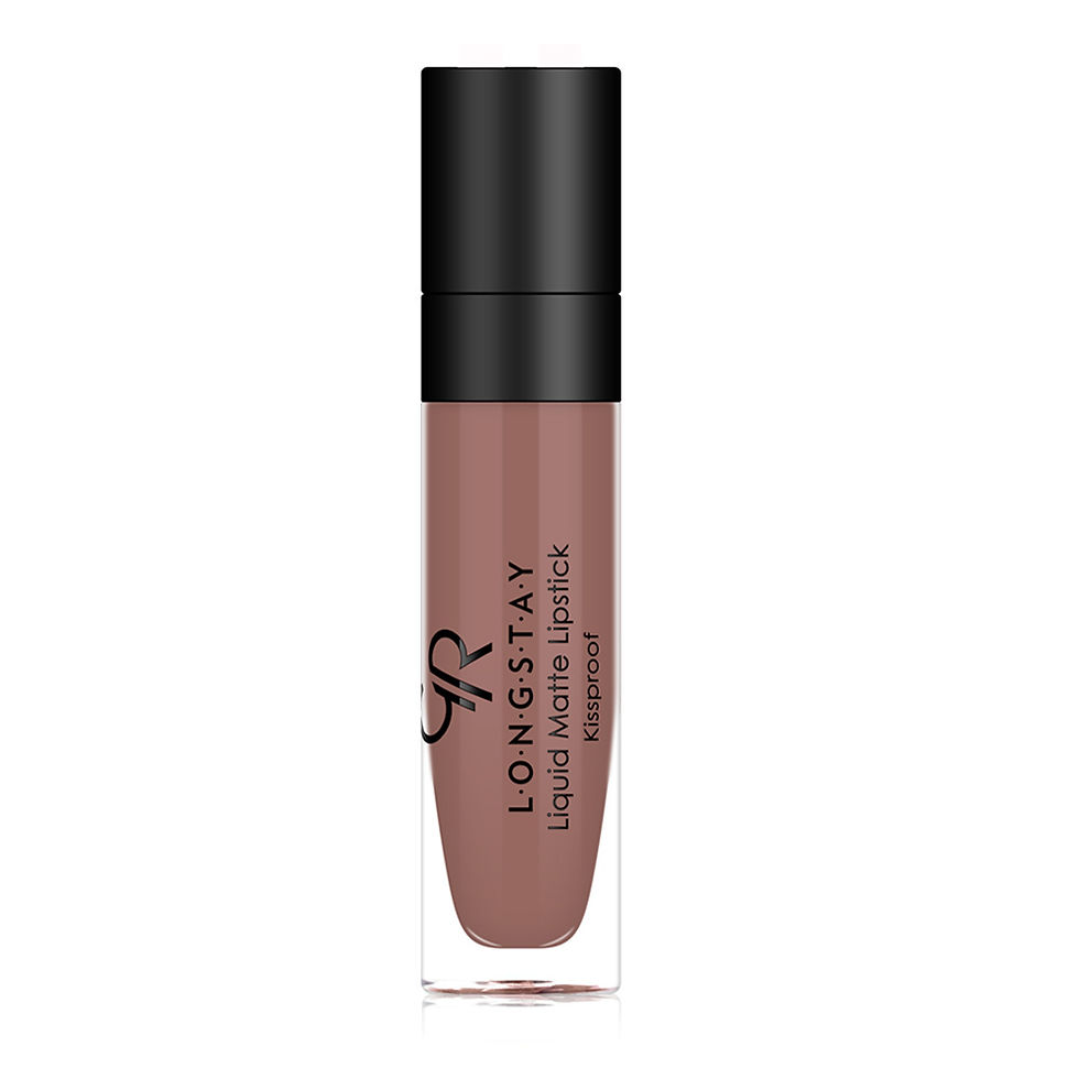Thumbnail: Golden Rose longstay liquid matte lipstick