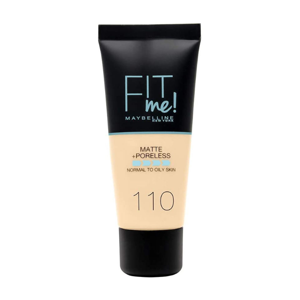 Thumbnail: Maybelline Fit Me Foundation
