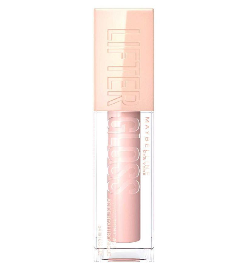 Thumbnail: Maybelline Lip Lifter Gloss