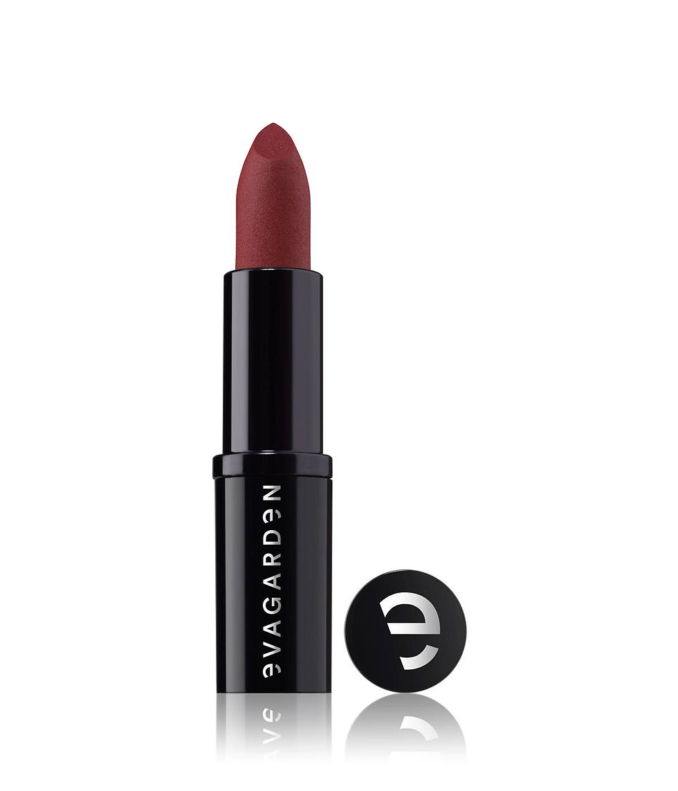 Thumbnail: EVAGARDEN The Matt Lipstick