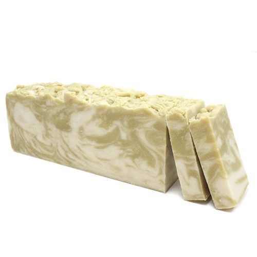 Thumbnail: Artisan Olive oil soap bar