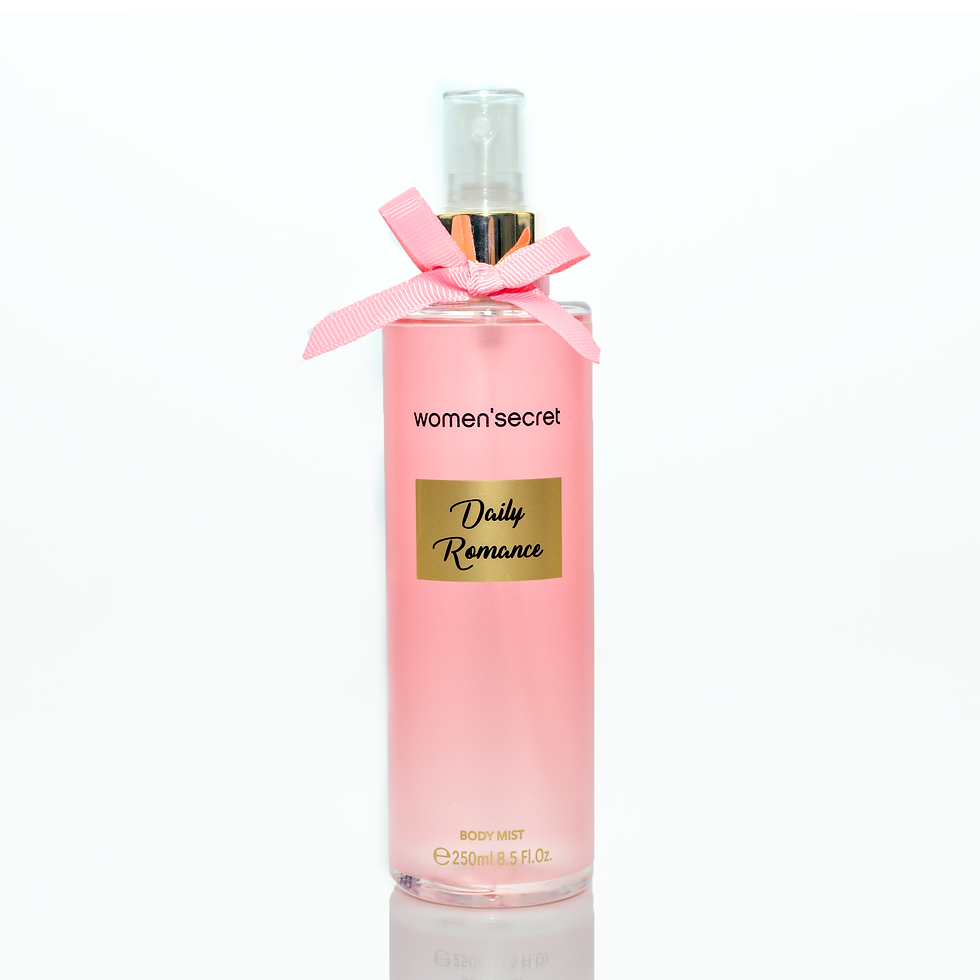 Thumbnail:  Body Fragrance bag