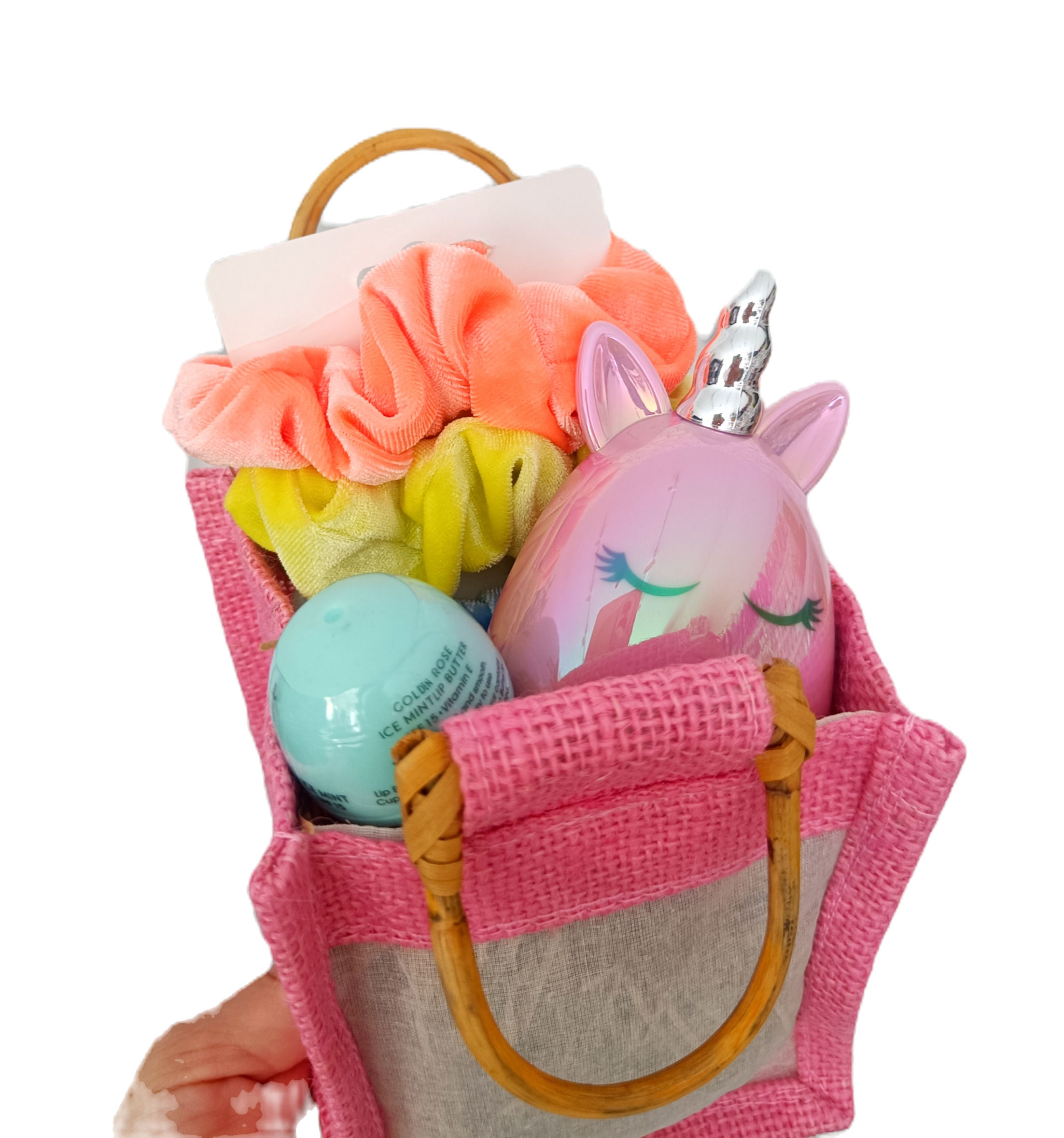 Little Miss Gift Bag
