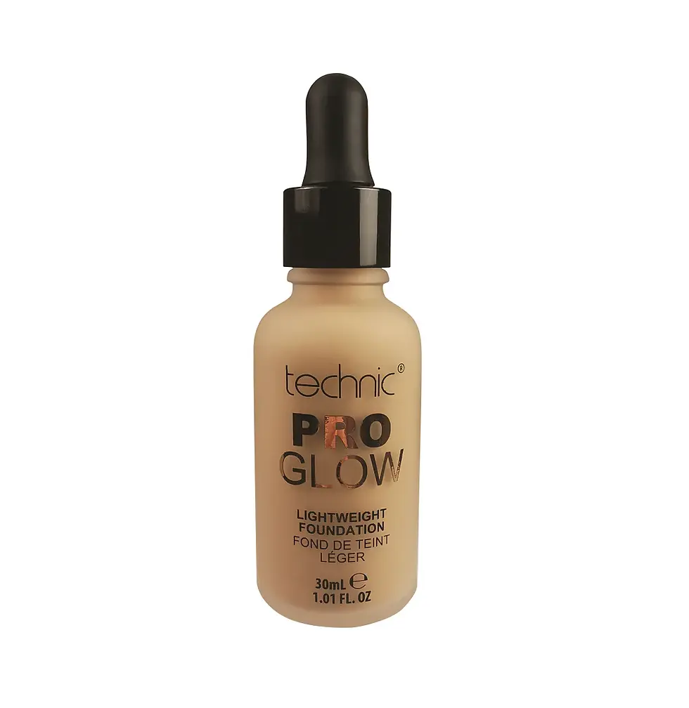 Thumbnail: Technic Pro Glow Foundation