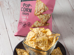 Corners now available in Sainsbury's