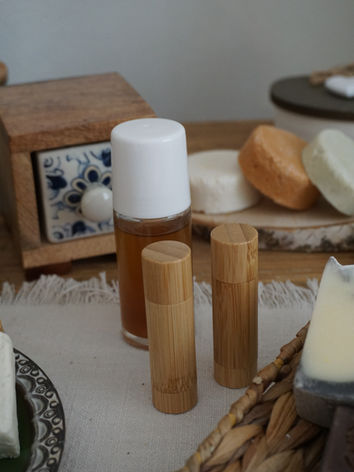 Deo-creme selber machen