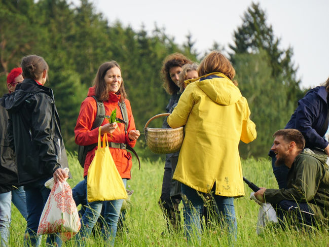 Frauenkreis & Community ohne Schubladen