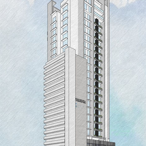 Vijay Suraksha Realty LLP