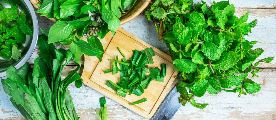 Discover the Surprising Benefits from Vegan Diet