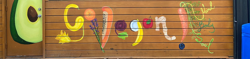 yogurt bowl with fruit seek vegan