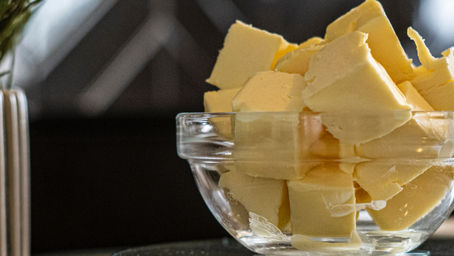 Vegan Butter Explained