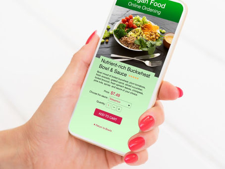 List of Helpful Vegan Lifestyle Apps in the USA