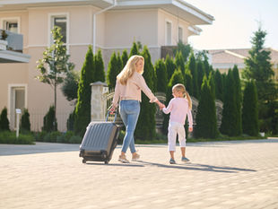 DFW Homes: Quick Landscape Touch-Ups to Impress Holiday Guests