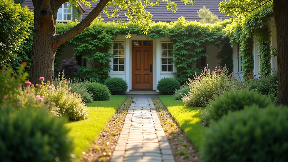 Boost Your Landscaping Business with Online Strategies