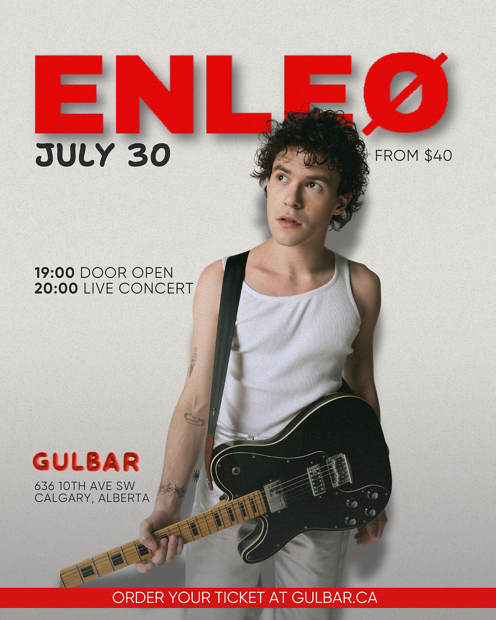 CONCERT ENLEO 