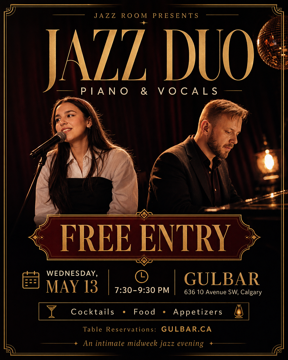 Jazz Duo