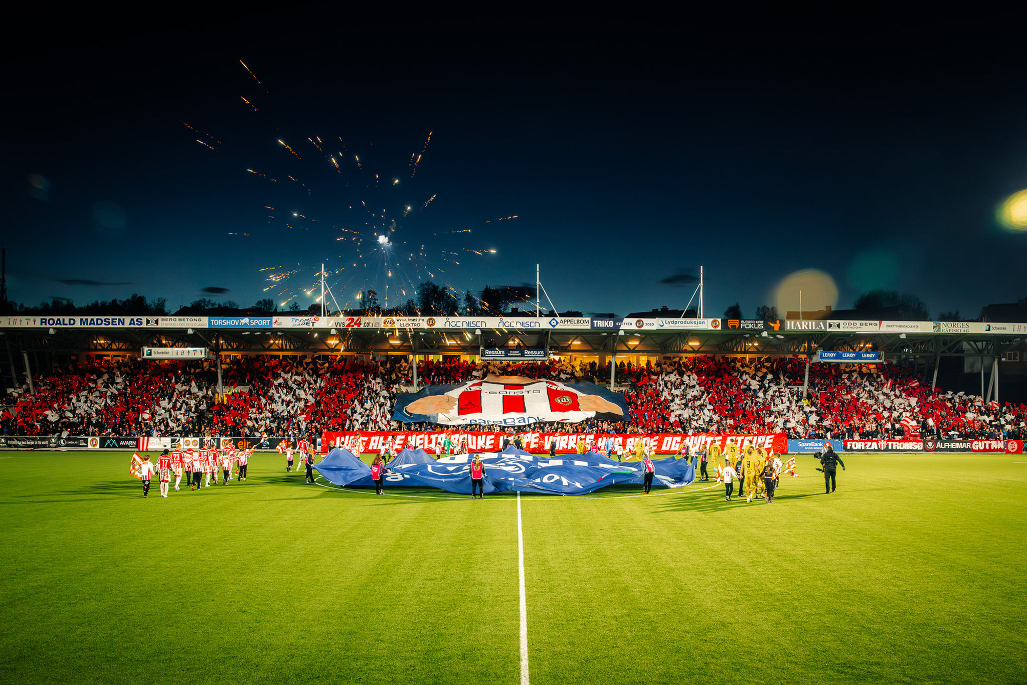 Battle of Northern Norway 2024