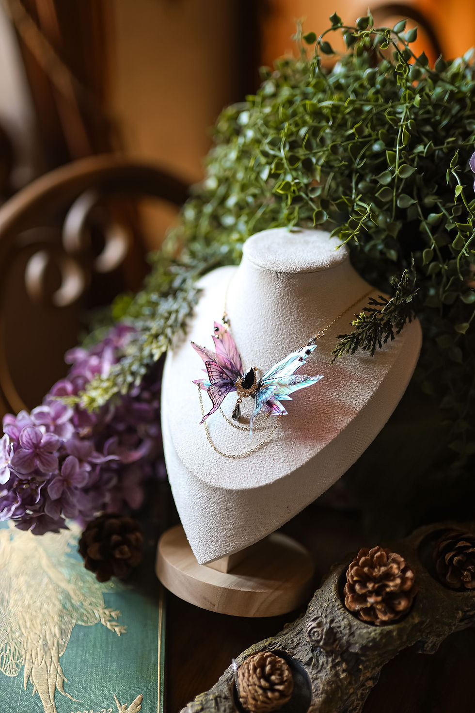 Miniature : Unseelie