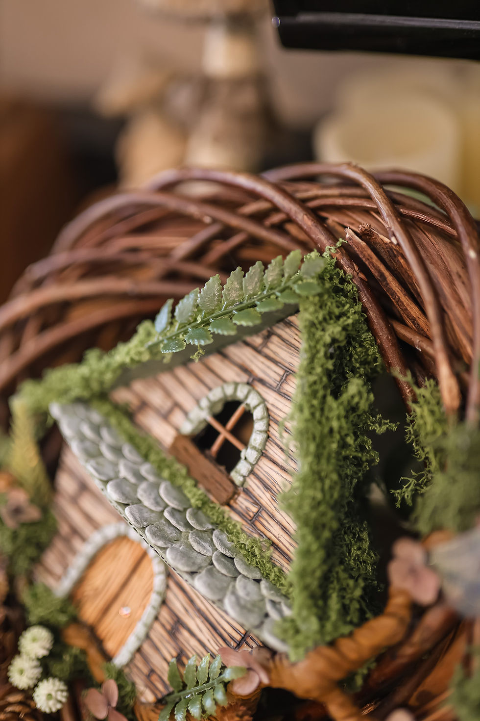 Miniature : Au Jardin Florélys