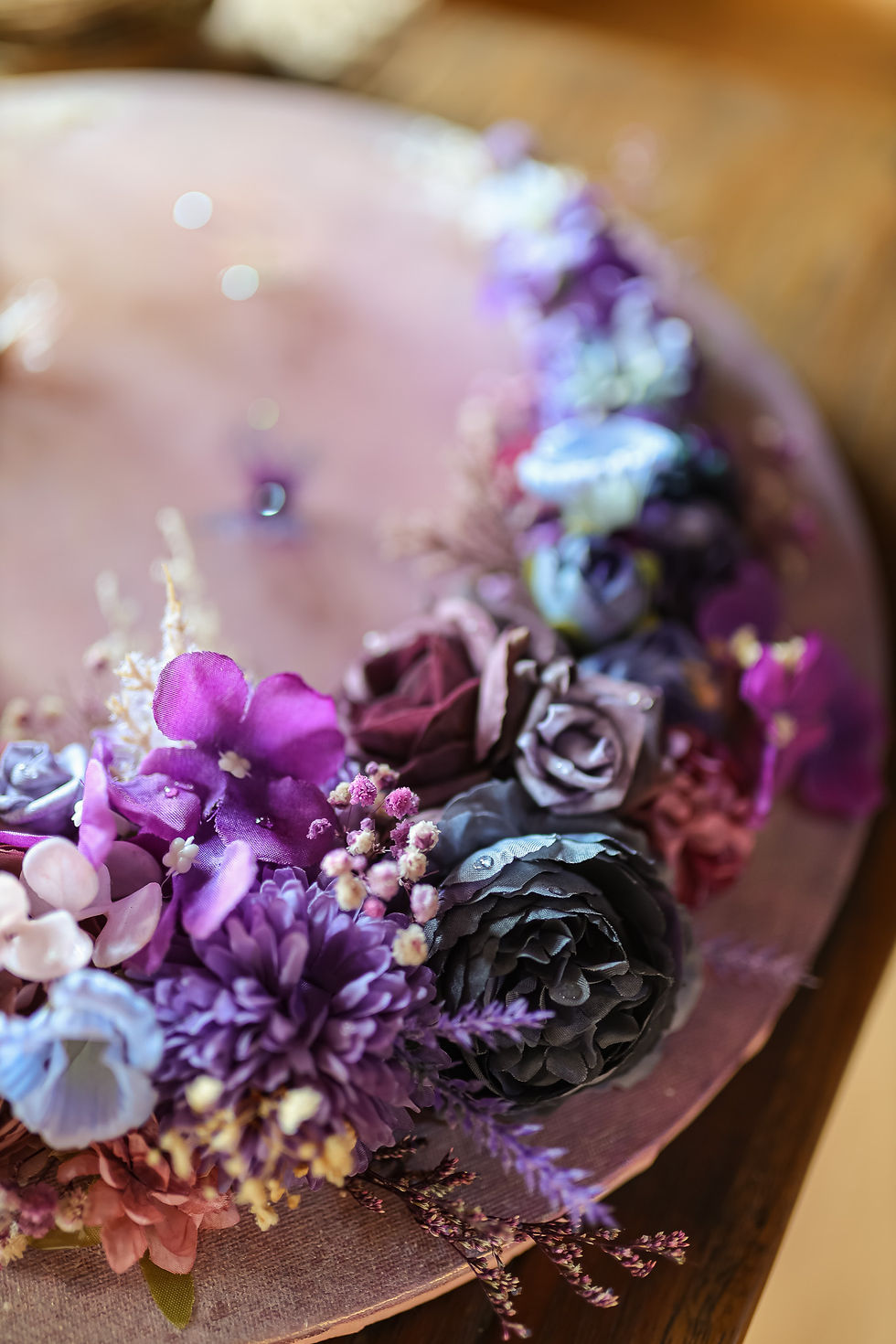 Miniature : Veines de la Nuit