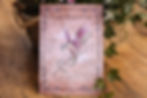 print illustration fantasy dessin dragon féerique printemps arc-en-ciel forêt papier recyclé le seigneur des anneaux féerique