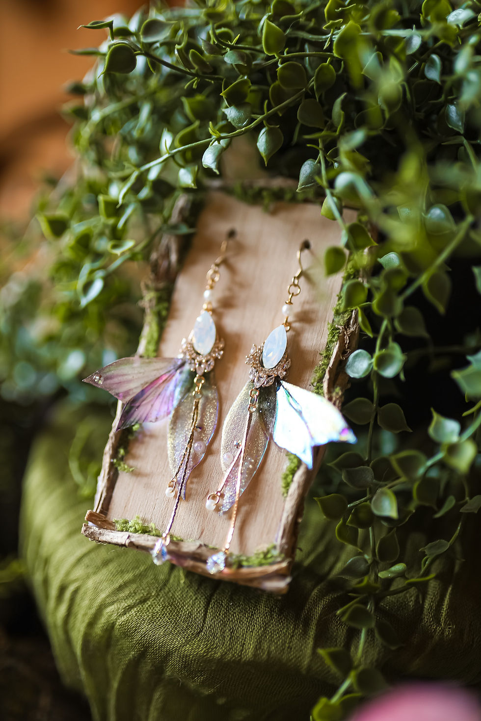 Miniature : Princesse du Levant