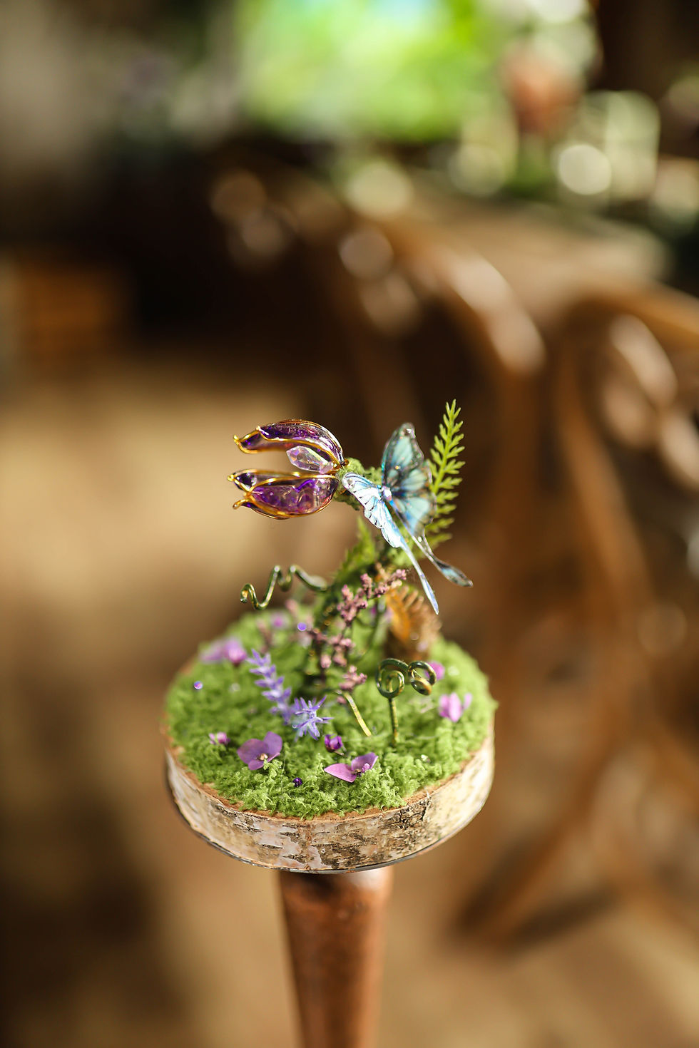 Thumbnail: Jardin Nymphëa
