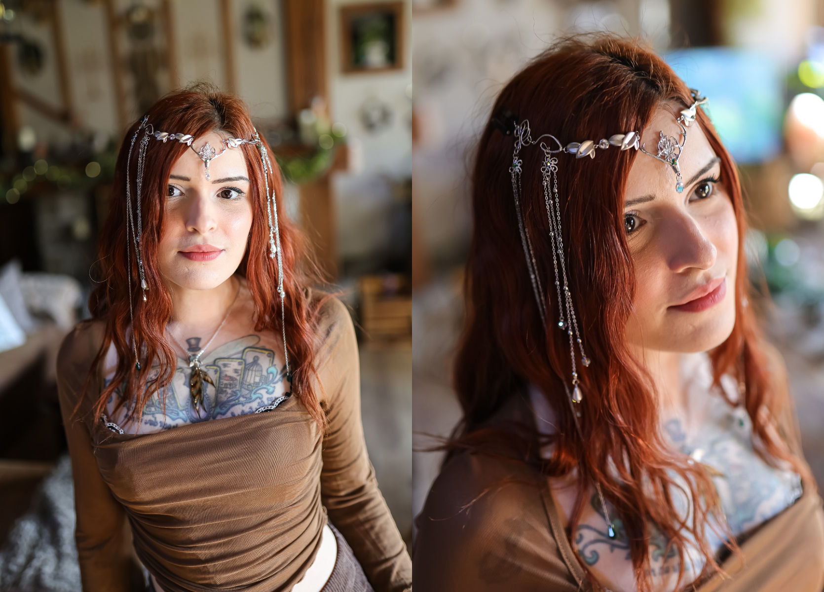 Maëlyra la Rêveuse