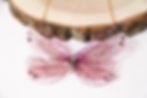 Faërie Fairy Faerie wings Fairywings Fairycore Bijoux Féeriques Ailes de fée France