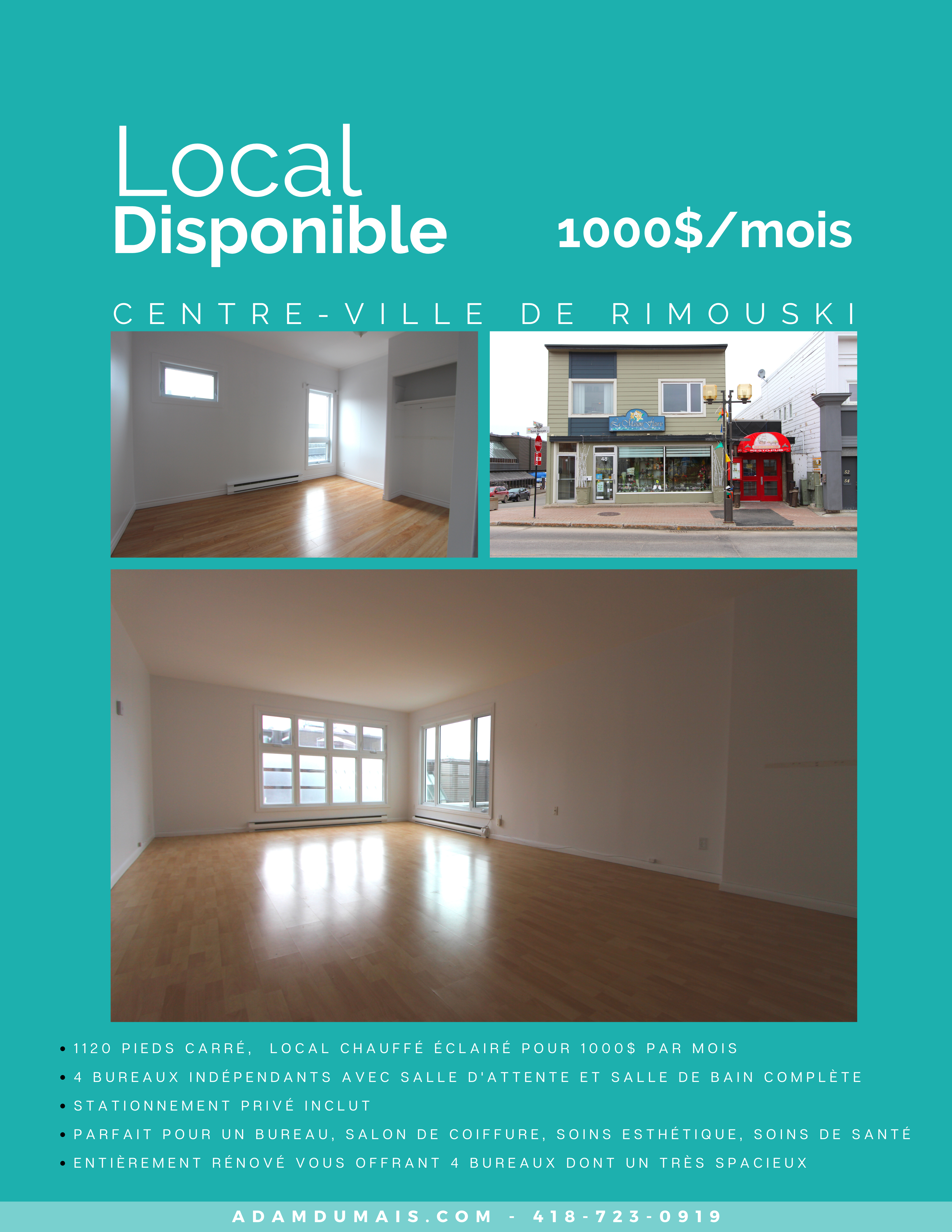 46 Rue Saint-Germain Est
