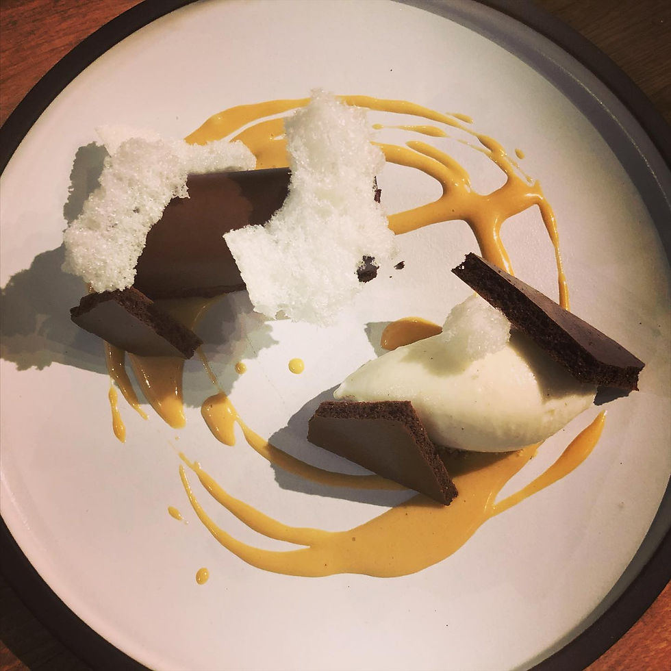 Miniature : La Réserve Bistro