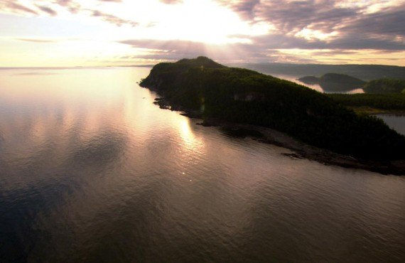 Parc National Du Bic