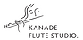 KANADE FLUTE STUDIO.　