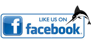 Facebook, wir sind ONLINE!