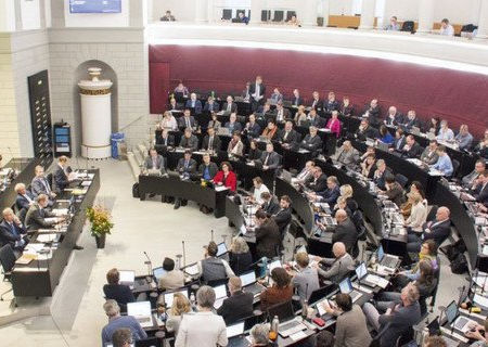 LUZERNER SVP SCHLÄGT ROLF BOSSART VOR