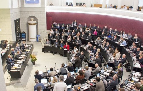 LUZERNER SVP SCHLÄGT ROLF BOSSART VOR