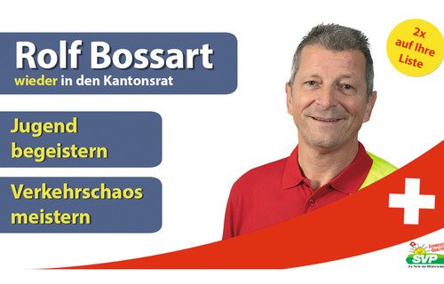 KANTONSRATSWAHLEN 2019
