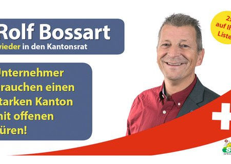 KANTONSRATSWAHLEN 2019