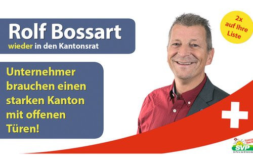 KANTONSRATSWAHLEN 2019