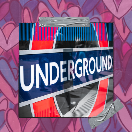 Never Say No to London