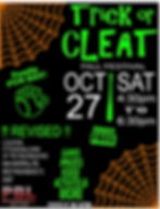 Fall Festival at The Ballpark of the Palm Beaches