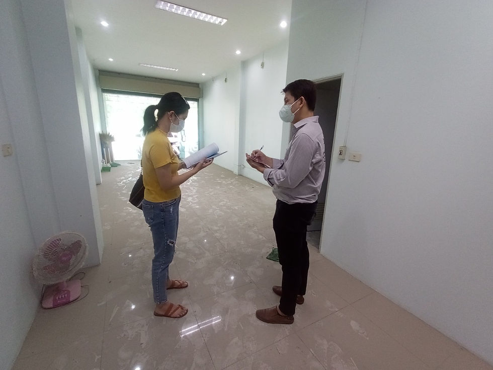 สำรวจร้านขายยา