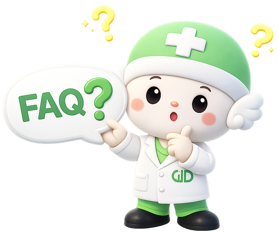 FAQ