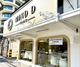 MIND D CLINIC