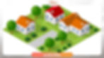 สีส้มในผังเมือง