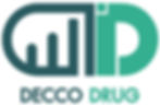 Logo Decco drug