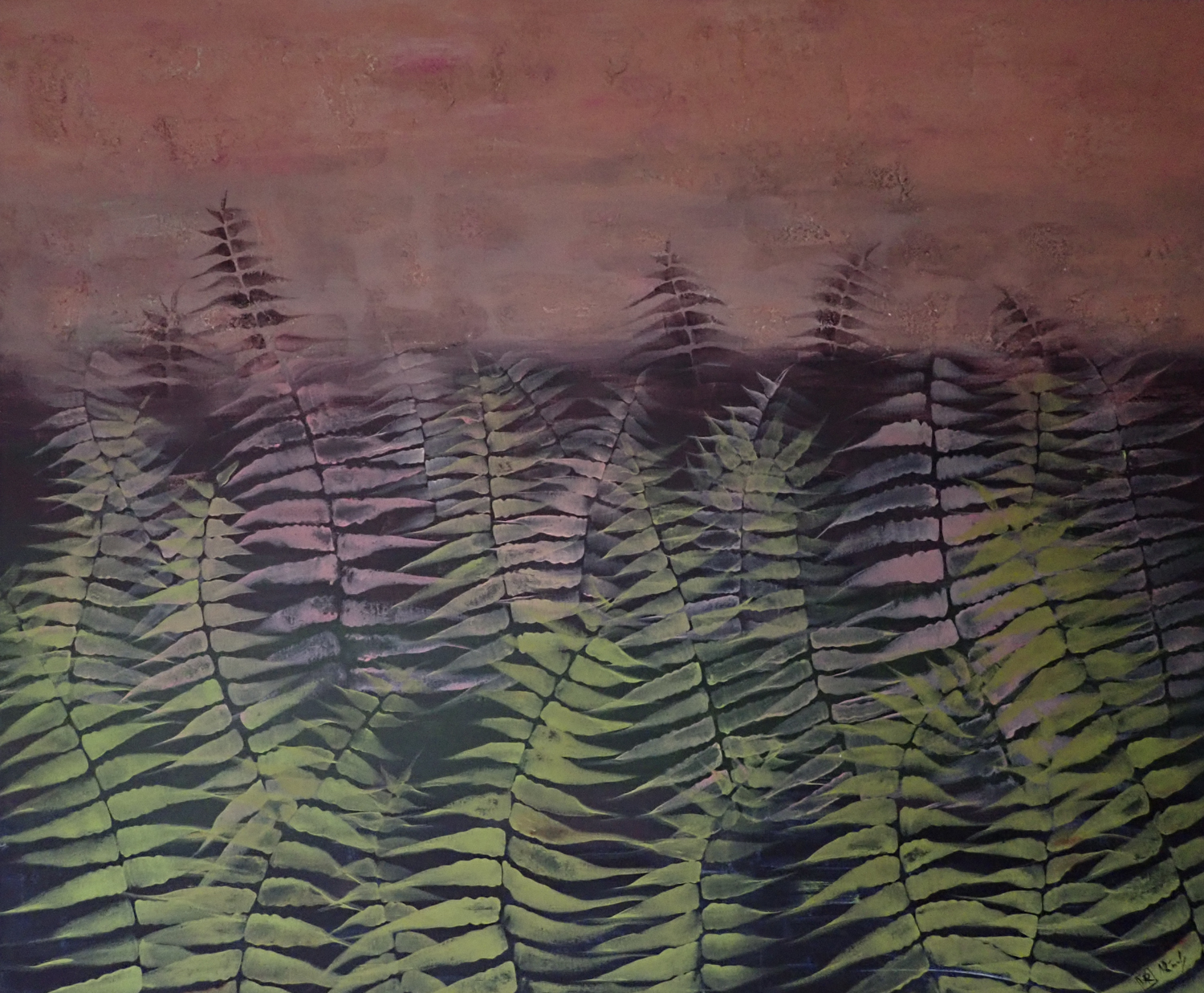 Fern Fields