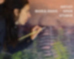 May Day Artist Open Studio