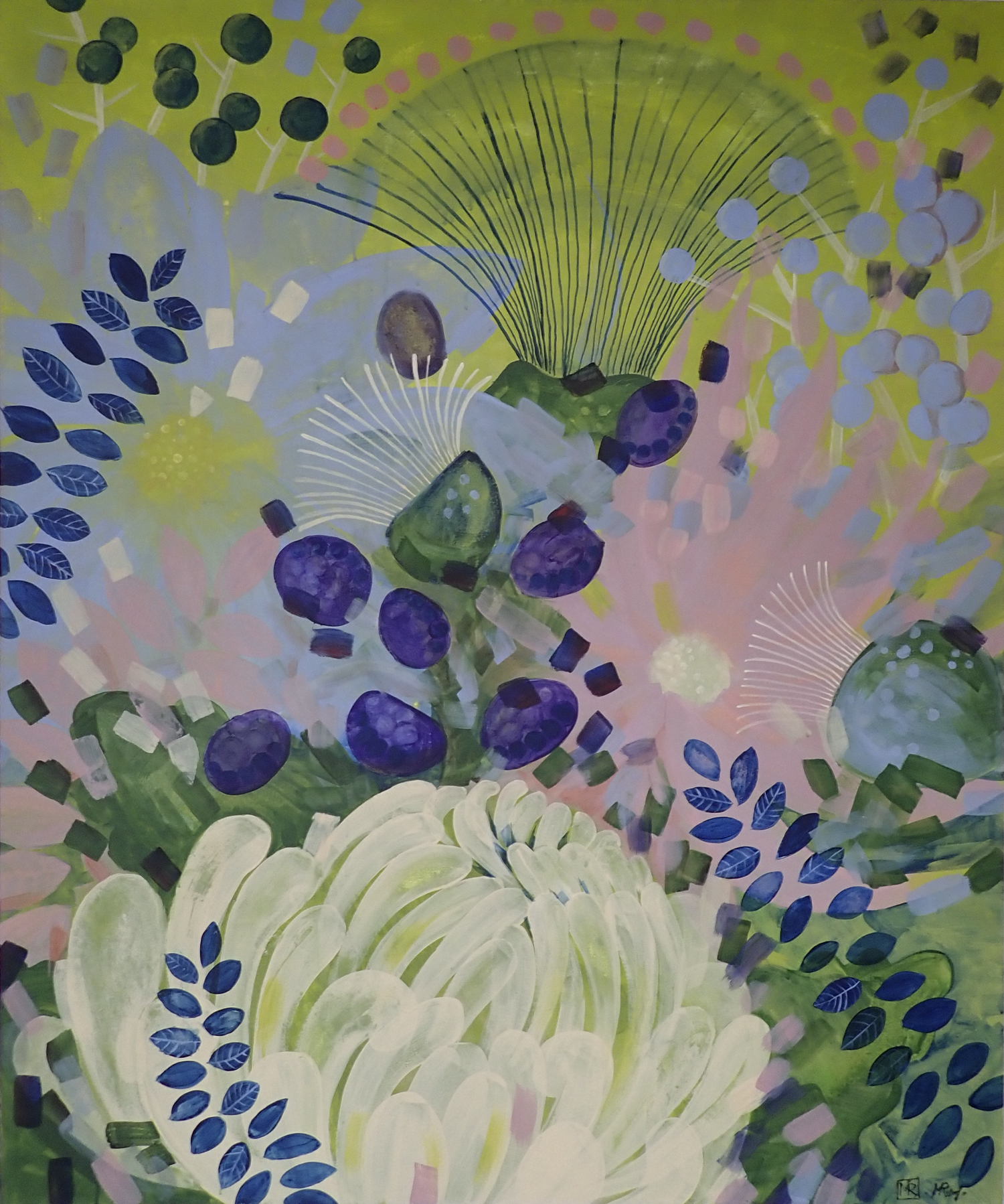 Garden Delight