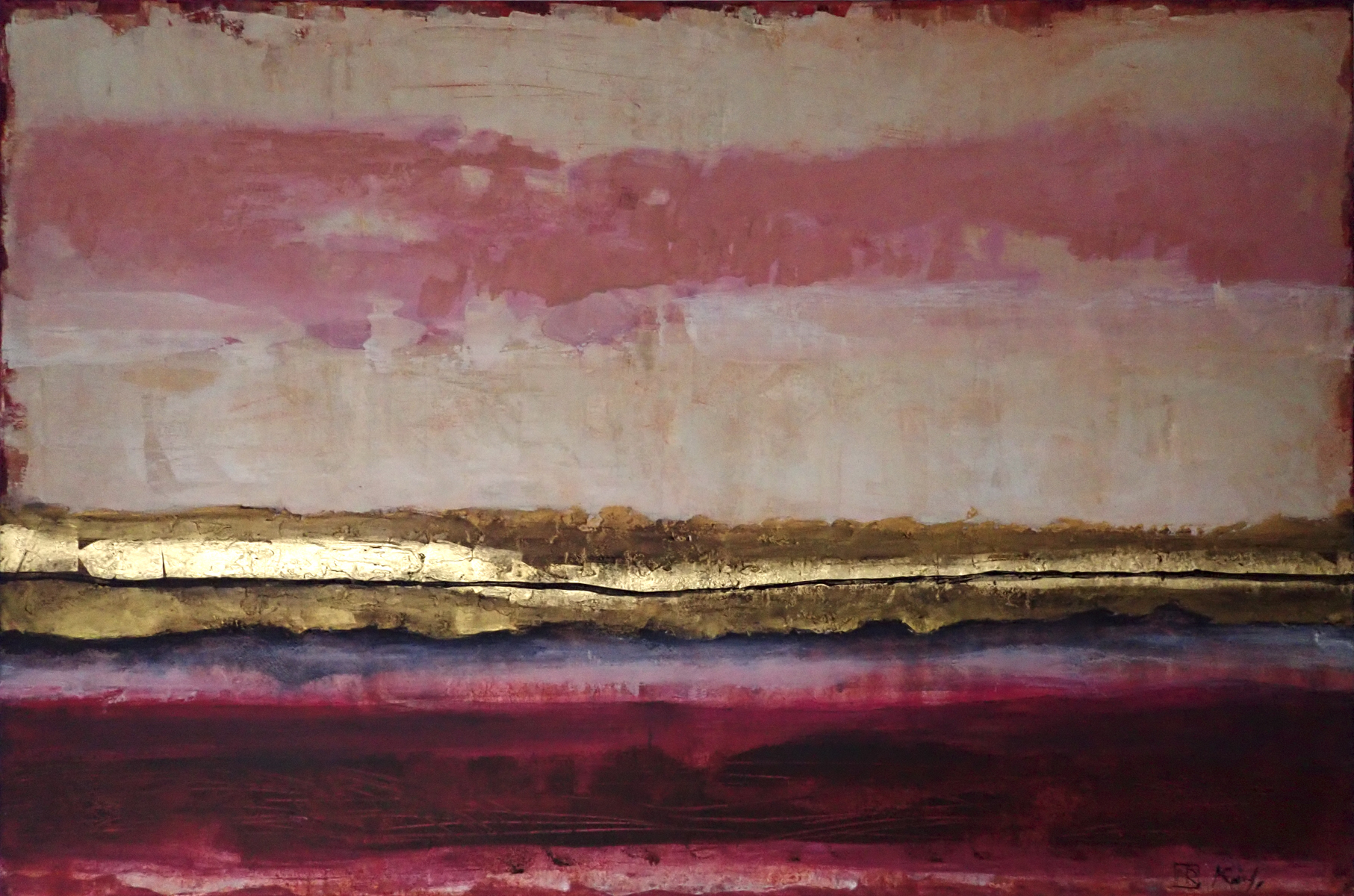 Endless Layers